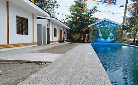 Casa Nena Hotel & Resort Iloilo By Reddoorz
